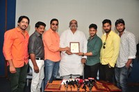 Kakatiya Cup 2015 Thanks Meet